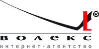 Волекс, Интернет-агентство logo