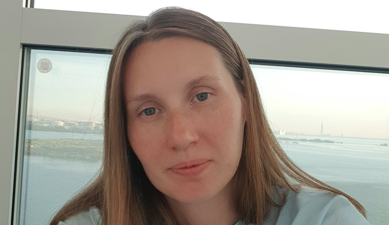 Артюшенкова Наталья