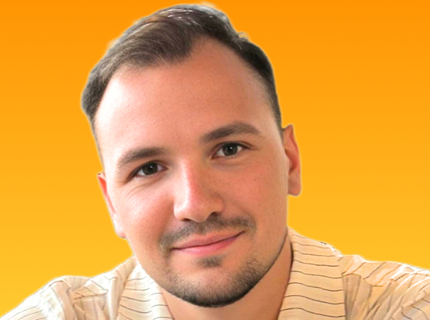 Арсентьев Даниил