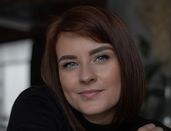 Овсянникова Ксения