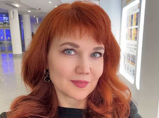 Титова Ксения