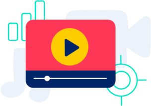 Video advertising