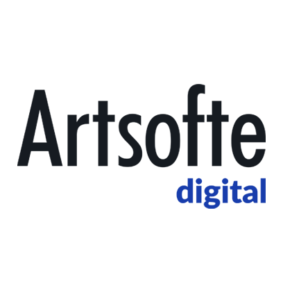 Artsofte Digital logo