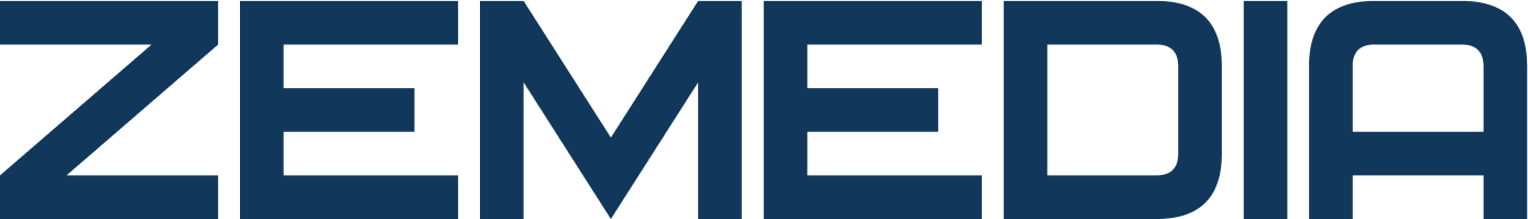 ZEMEDIA logo