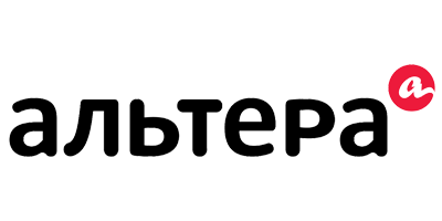 Альтера logo