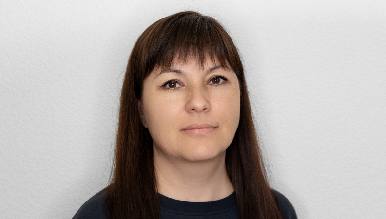 Ховрина Марина