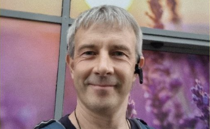 Ливенцев Илья