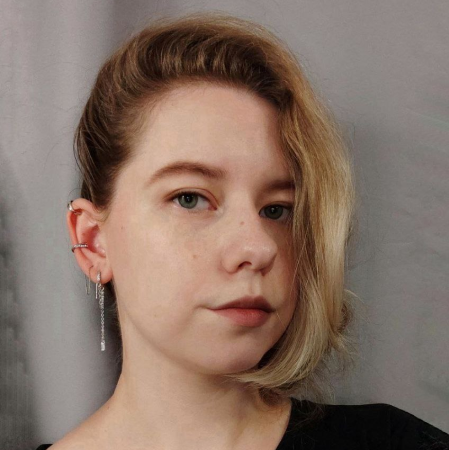 Гринкевич Надежда