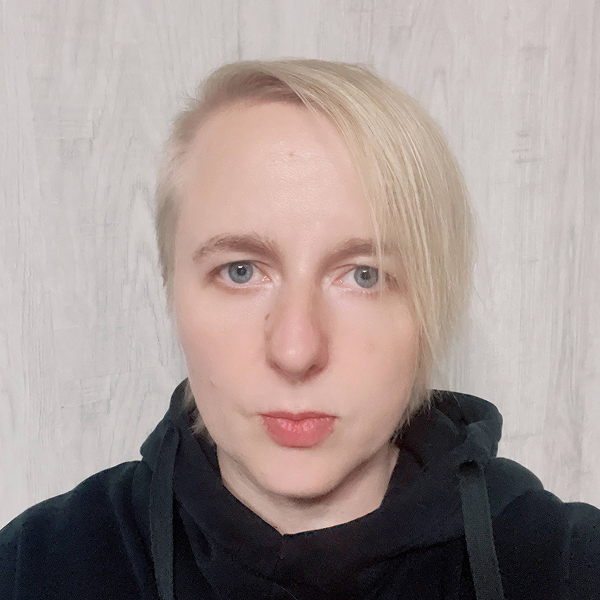 Алина Прошина