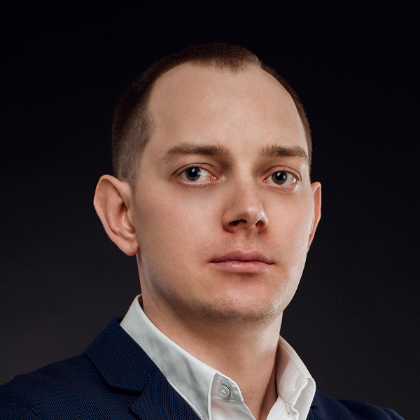 Никита Кравченко