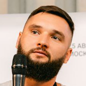 Алексей Рожков