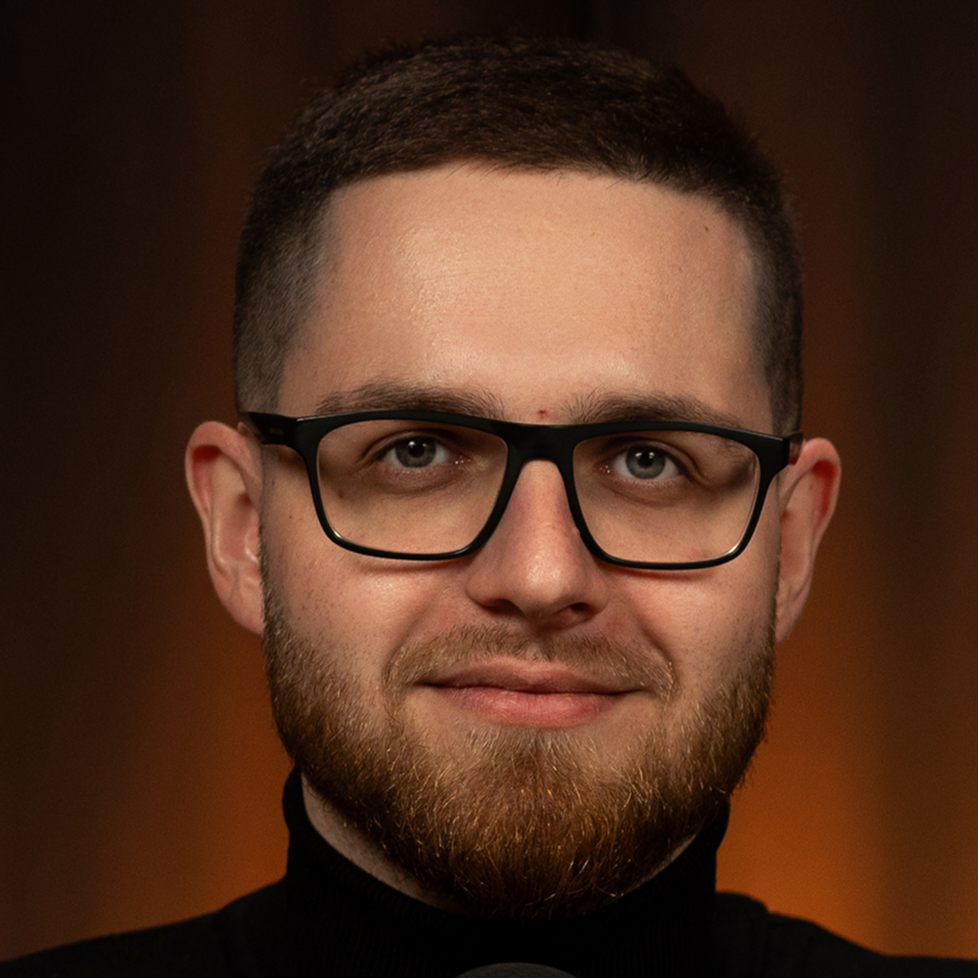 Семён Иноземцев