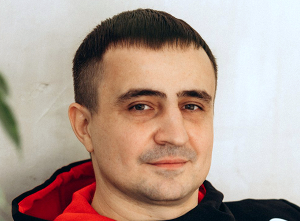 Румянцев Максим