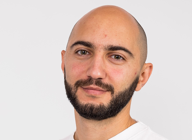 Бадалян Сергей