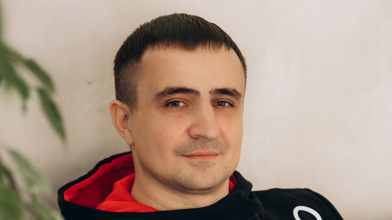 Румянцев Максим