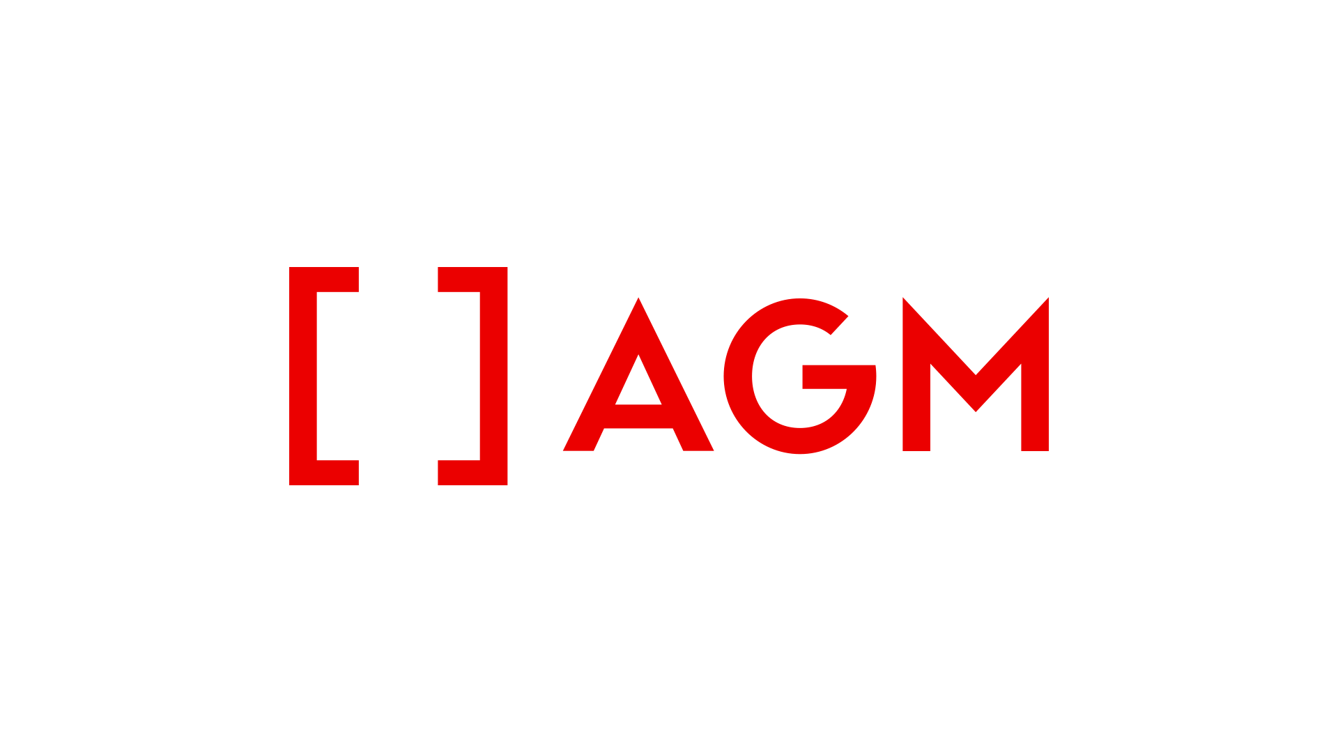 AGM logo
