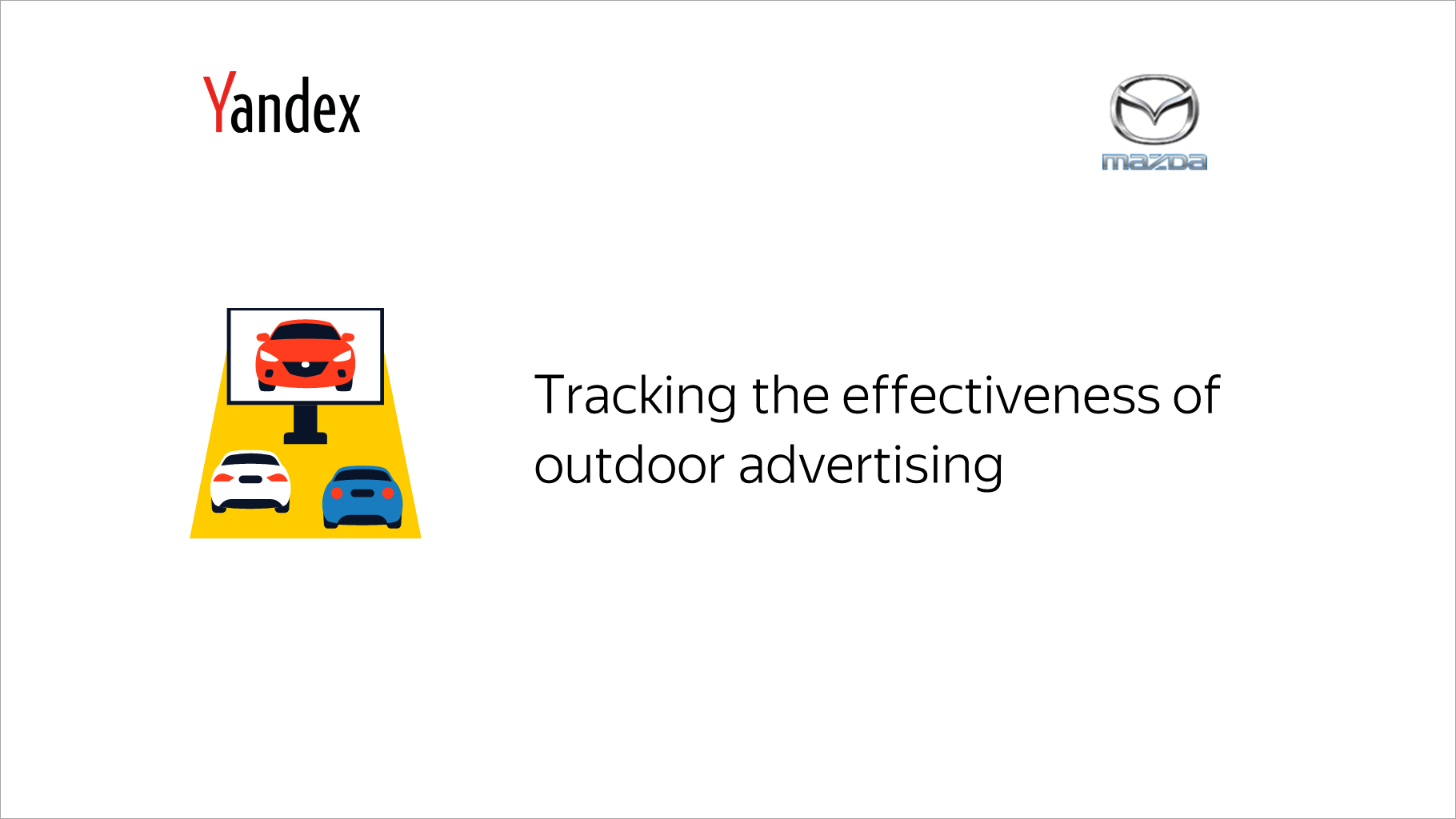 Tracking the effectiveness of&nbsp;outdoor advertising
