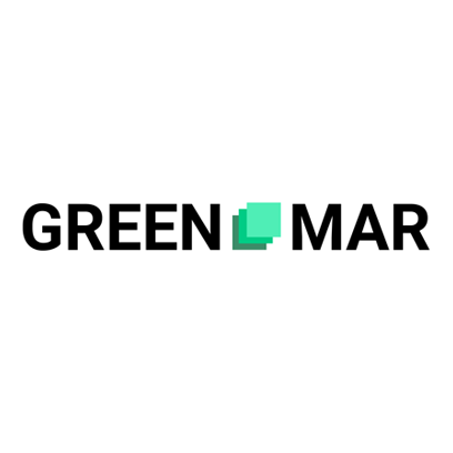 ГРИНМАР logo