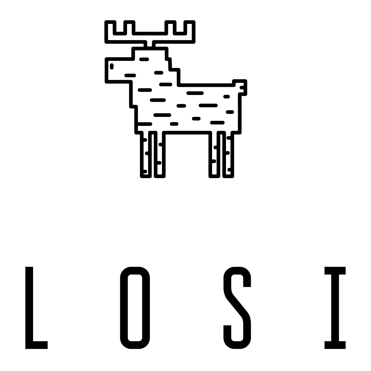 LOSI logo
