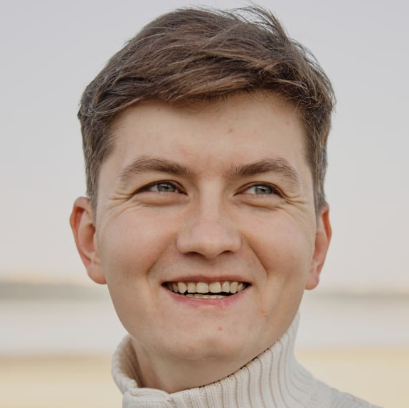 Антон Протченко