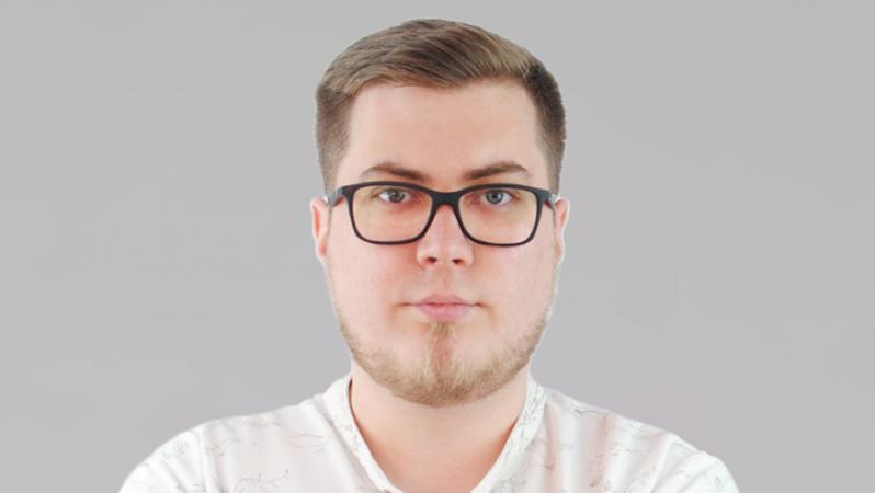 Журавлев Иван