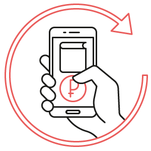 How an&nbsp;electronic bookstore boosted conversion rates by&nbsp;22% with fine-tuned retargeting for mobile apps