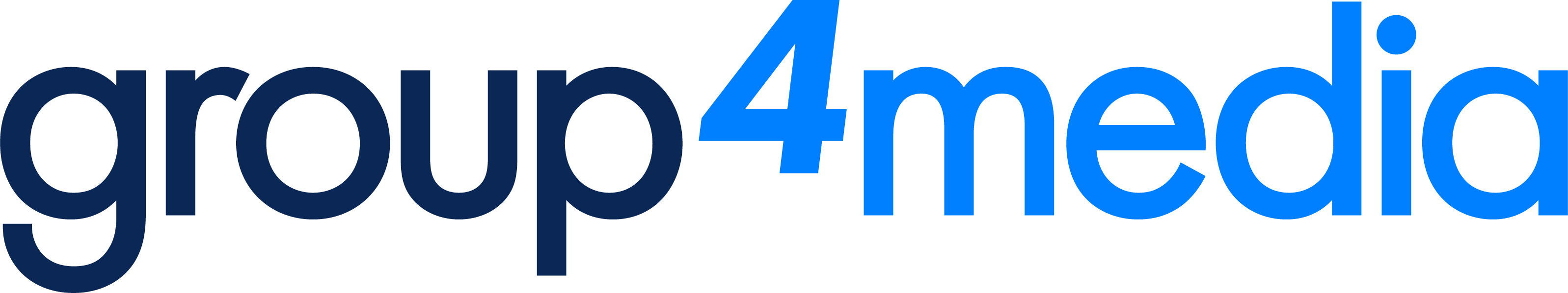 Group4media logo