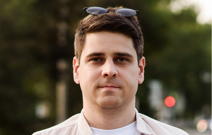 Гущин Кирилл