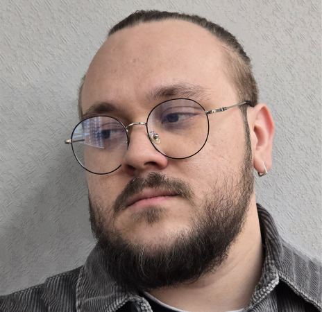 Галицин Илья