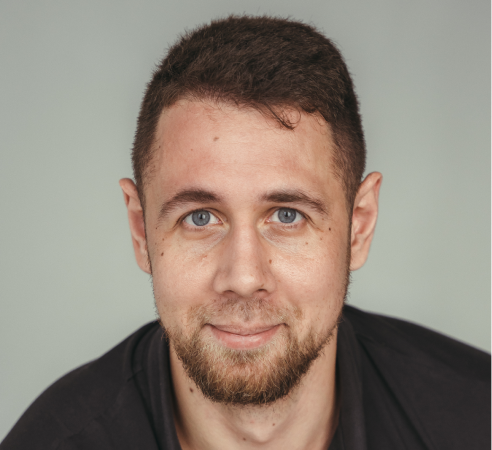 Саксонов Сергей