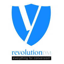 revolutionDM