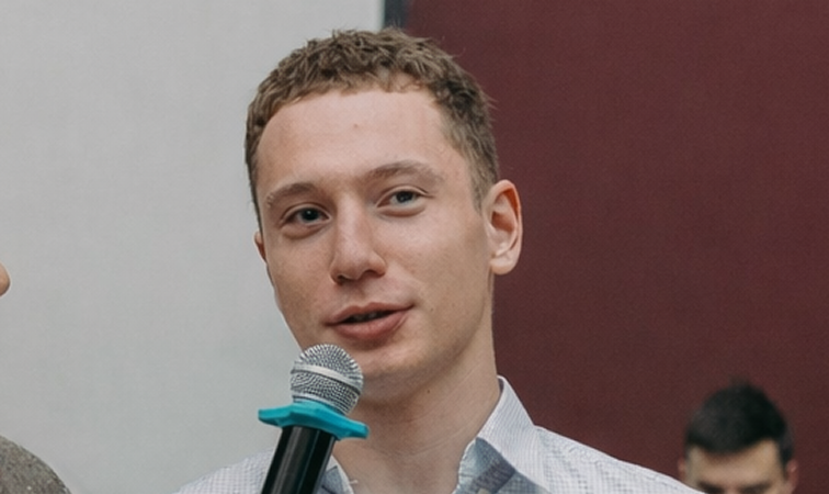 Майоров Димитрий