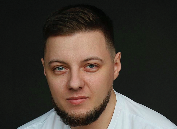 Загорин Владимир