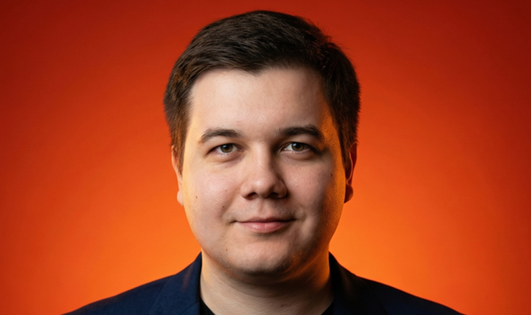 Торопов Андрей
