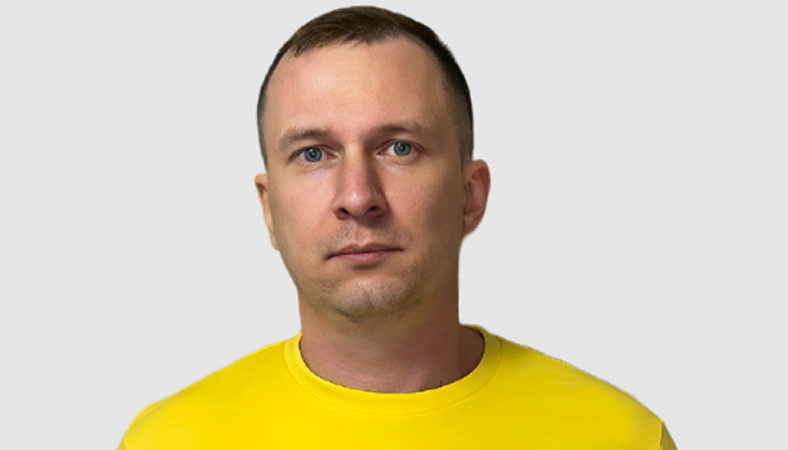 Савохин Константин