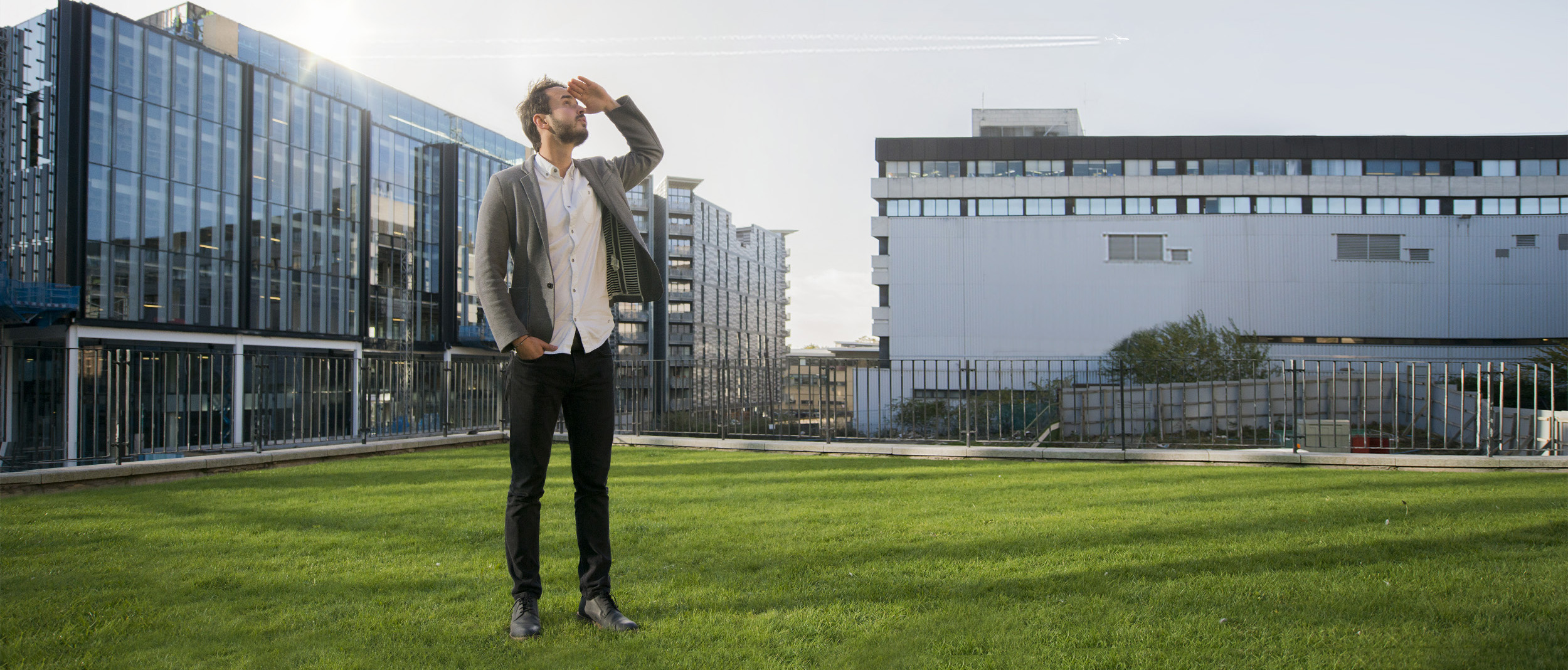 История успеха: Skyscanner — Решения Яндекса