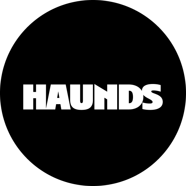 Агентство performance-маркетинга Haunds logo
