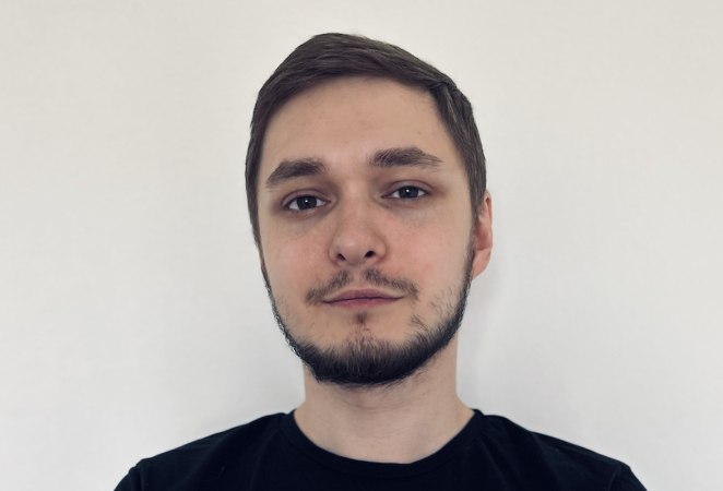 Серебренников Константин