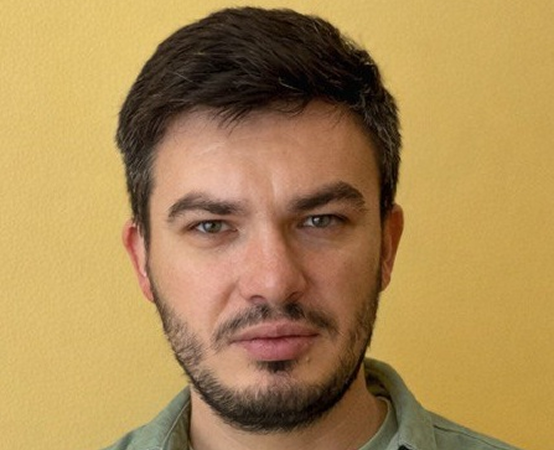 Шкарин Владимир