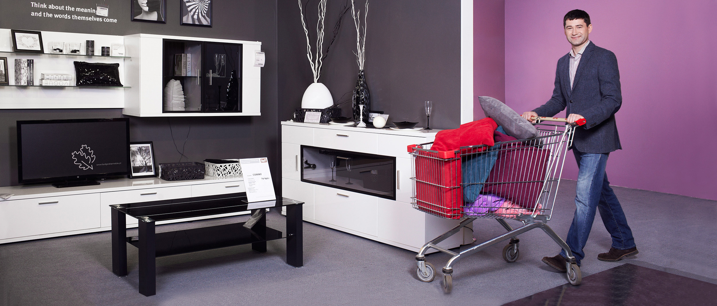 История успеха: Hoff — Решения Яндекса