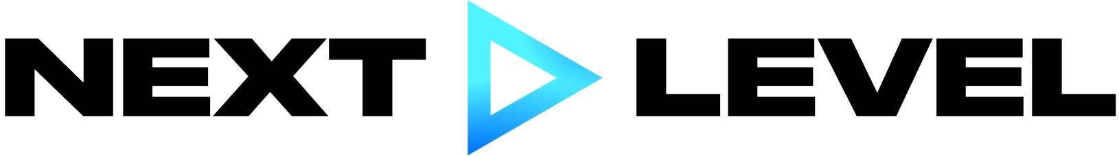 NEXT LEVEL agency logo
