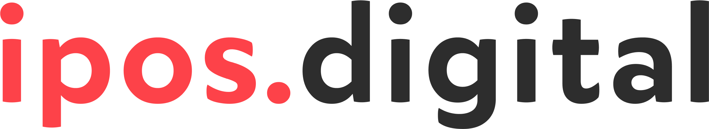 ipos.digital logo