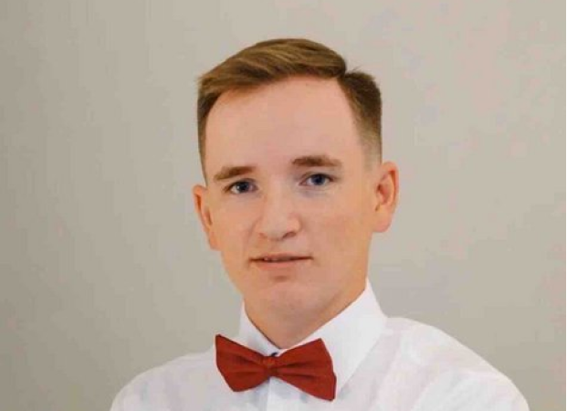 Макаров Владислав