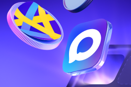 Main page slider (slide 3) preview