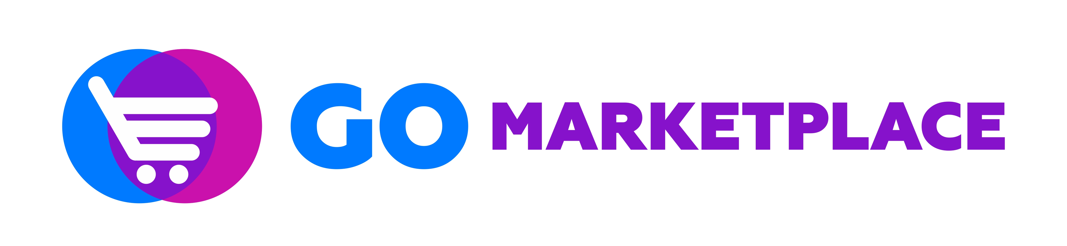 Go Marketplace logo