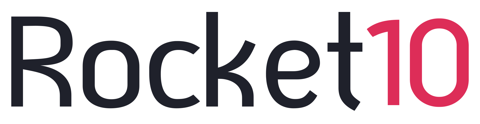 Rocket10 logo