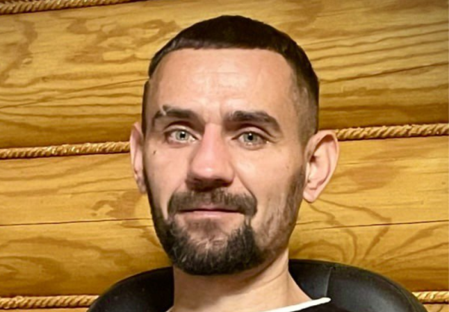 Негода Артем