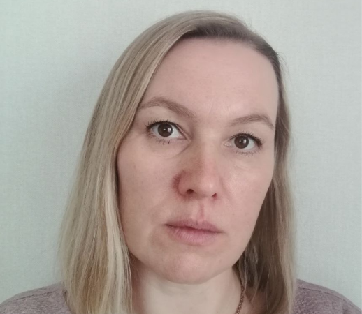 Петрова Елена