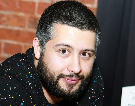 Шавагфех Самех