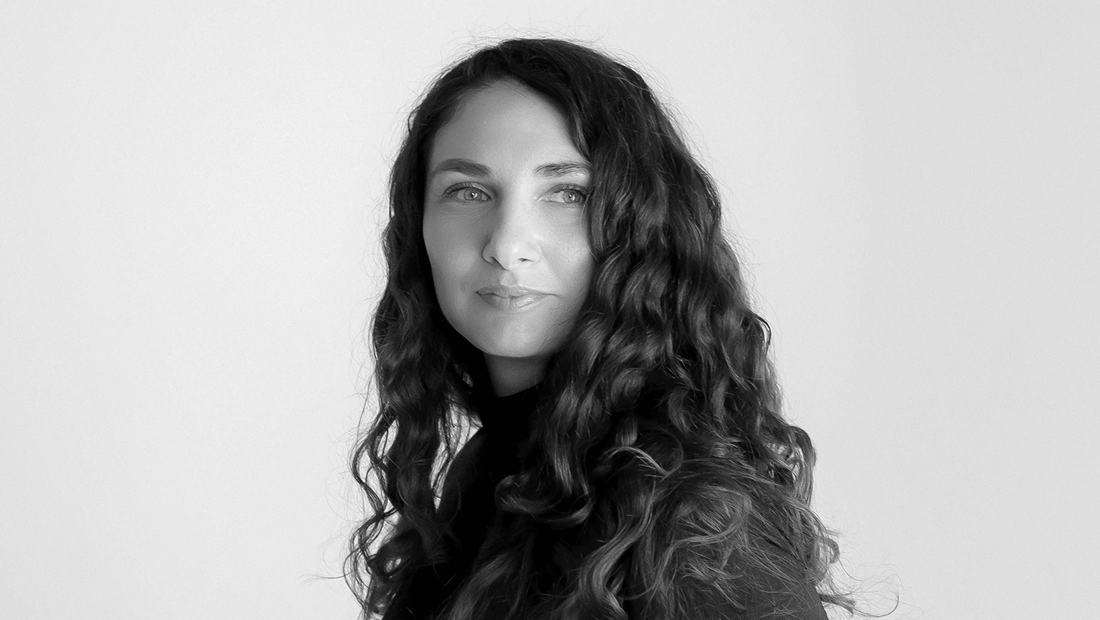 Елена Духонина